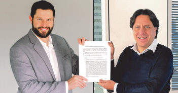 Baldwin e ColorConsulting, focus sui workflow colore interconnessi