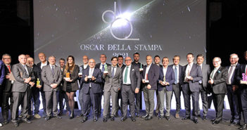 A Gualapack l’Oscar della Stampa al converter dell’anno