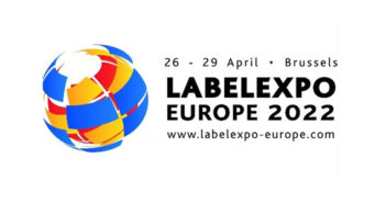 Labelexpo Europe torna a Bruxelles