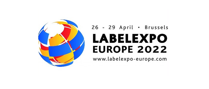 Labelexpo Europe torna a Bruxelles