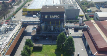Sun Chemical Acquires SAPICI