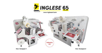 Inglese-Refine: linee di finissaggio in poche settimane