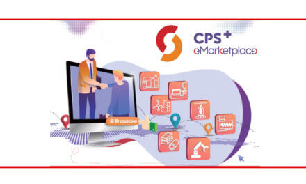 Chinaplas lancia CPS+ eMarketplace