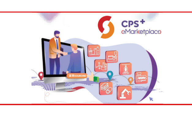 Chinaplas launches CPS+ eMarketplace