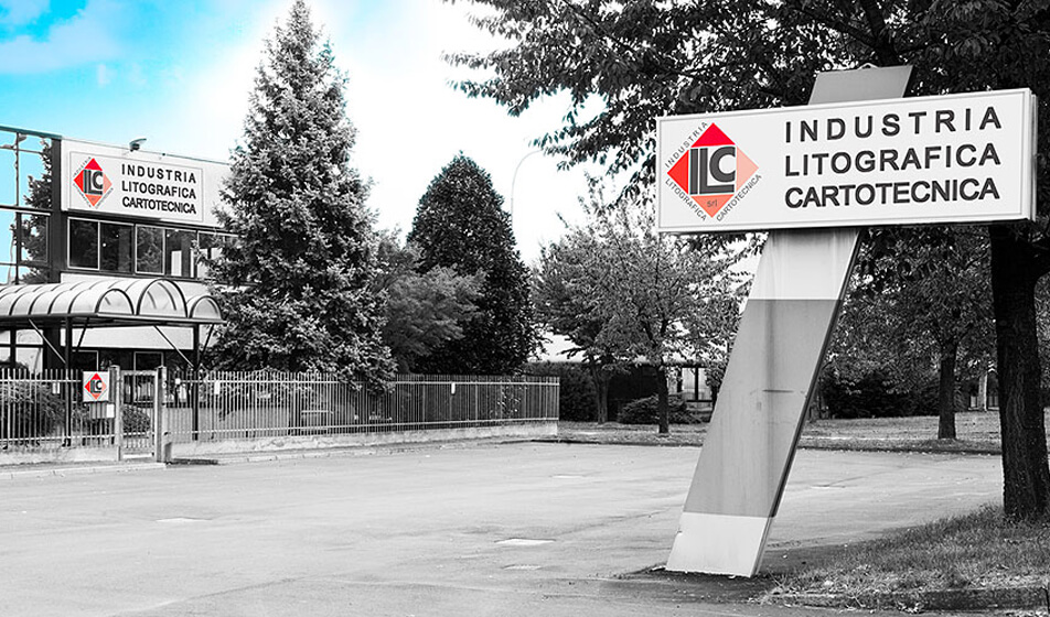 P. Van De Velde Group acquisisce ILC – Industria Litografica Cartotecnica