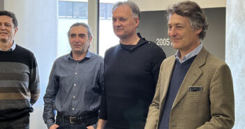 Paper Board Alliance (PBA) acquisisce la lucchese Tecno Paper