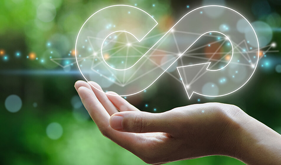 The Innovation Alliance for a circular economy