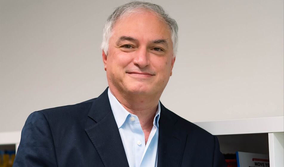 Acimga, Enrico Barboglio è il nuovo direttore generale
