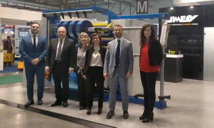 Grande successo per Bimec a Print4All 2022