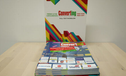 In fiera: Converting e i suoi partner