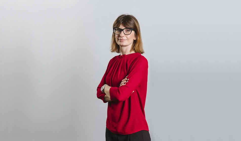 Alessandra Fazio eletta presidentessa di Istituto Italiano Imballaggio