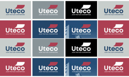 Uteco – the era of change