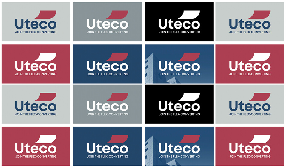 Uteco – the era of change