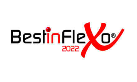Aperte le candidature per il BestinFlexo 2022