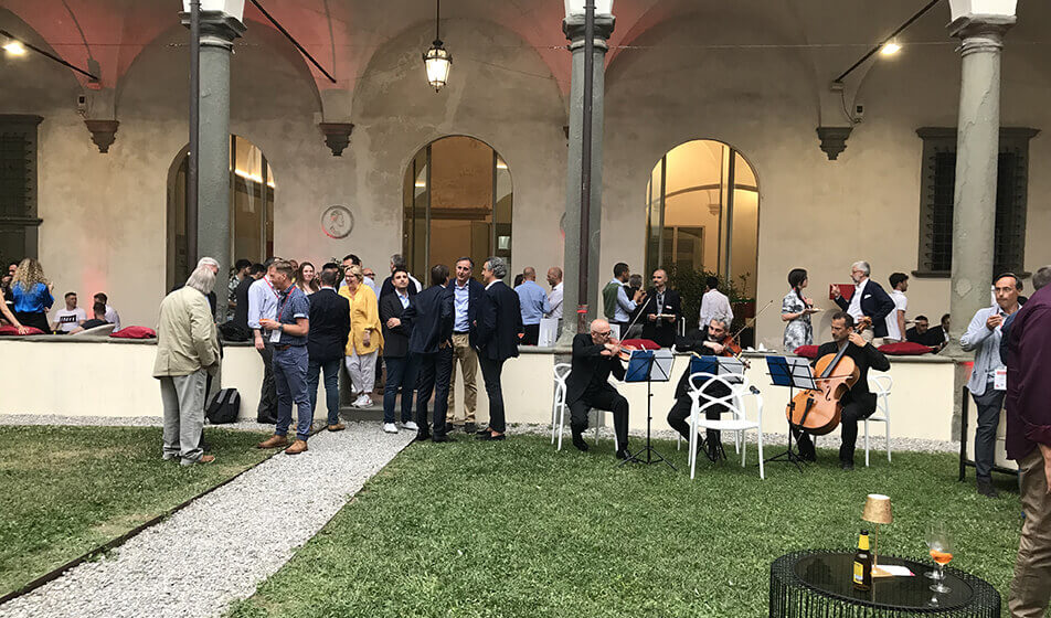 IT’s Tissue 2022: over 1000 registered from 70 countries around the world