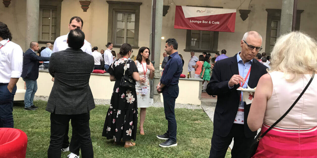 IT’s Tissue 2022: over 1000 registered from 70 countries around the world