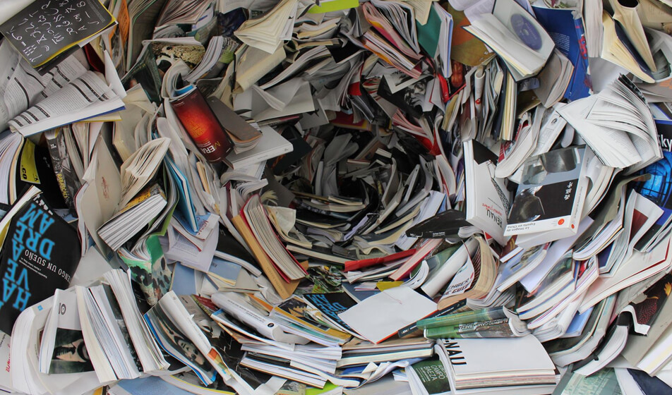 Dal 1° luglio il contributo ambientale Conai per carta e cartone passa a 5 euro a tonnellata