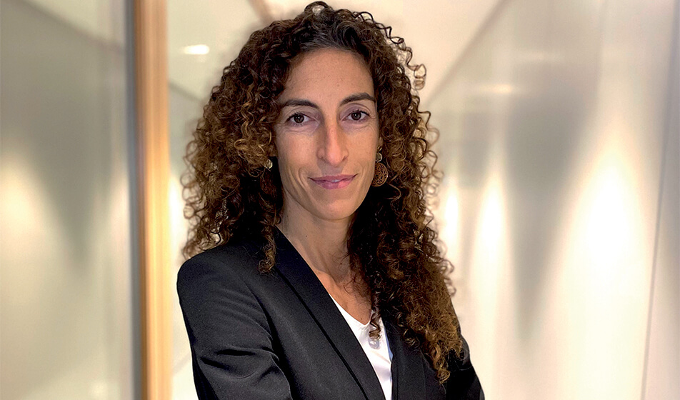 A tu per tu con…Patrizia Pinto, Chief Customer Service Officer di Uteco