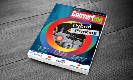 Ecco il numero 3/2022 di Converting
