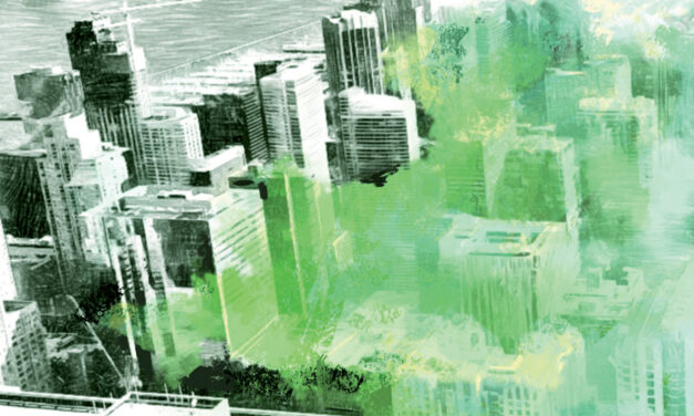 Good news, bad news, and super(green)cheating