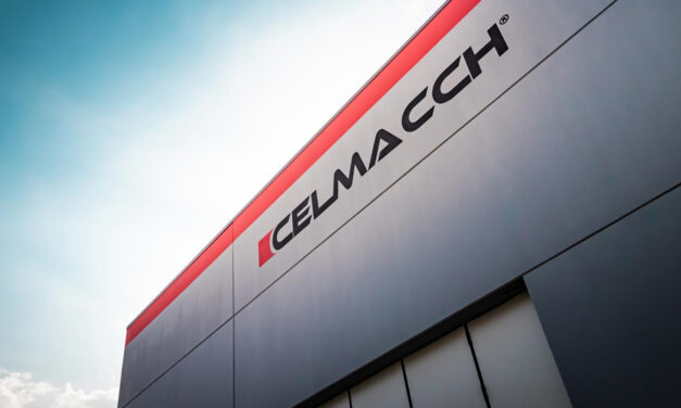 Koenig & Bauer acquisisce il 49% del capitale di Celmacch Group S.r.l.