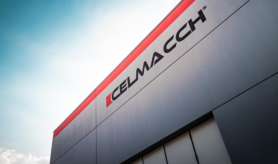 Koenig & Bauer acquisisce il 49% del capitale di Celmacch Group S.r.l.