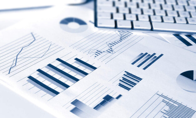 The graphic, paper, printing and converting machinery sector in the second quarter of 2023