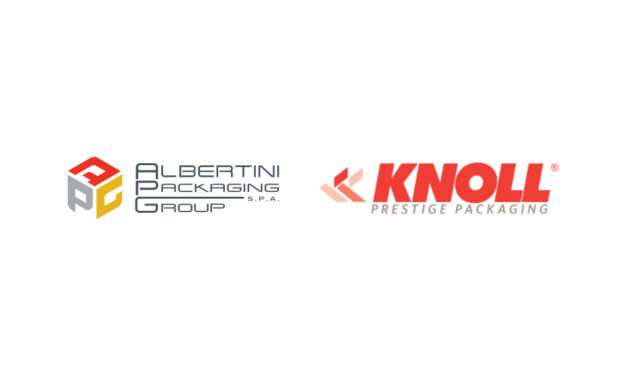 Accordo tra Knoll Packaging e Albertini Packaging Group, la parola ai dirigenti