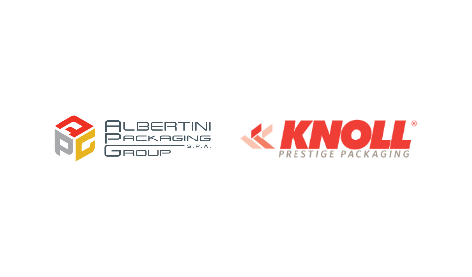 Accordo tra Knoll Packaging e Albertini Packaging Group, la parola ai dirigenti