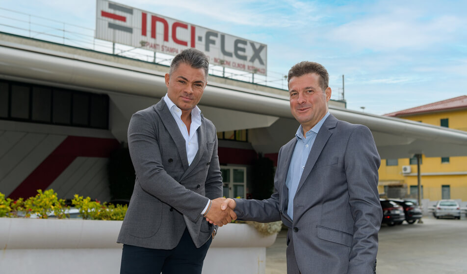 Tadam e Sada si aggiudicano un Argento ai Global Flexo Innovation Awards