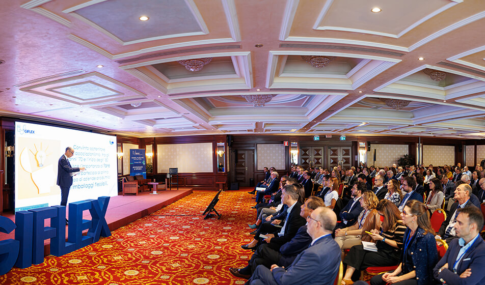 LCA e Packaging and Packaging Waste Directive: le ultime novità dal convegno di Giflex