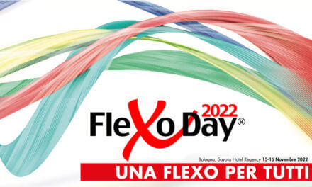 FlexoDay 2022, il programma