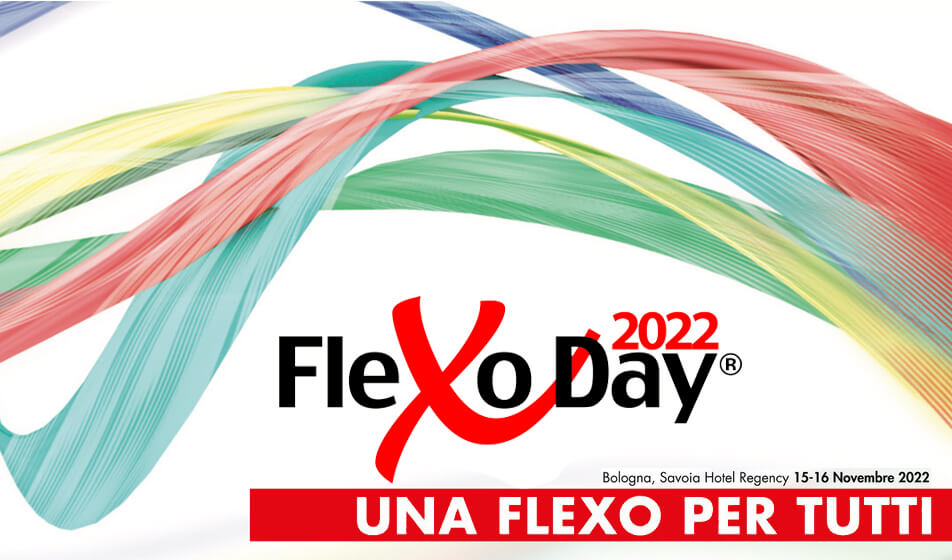 FlexoDay 2022, il programma