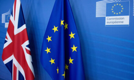 Iniziativa fondi Brexit Confindustria