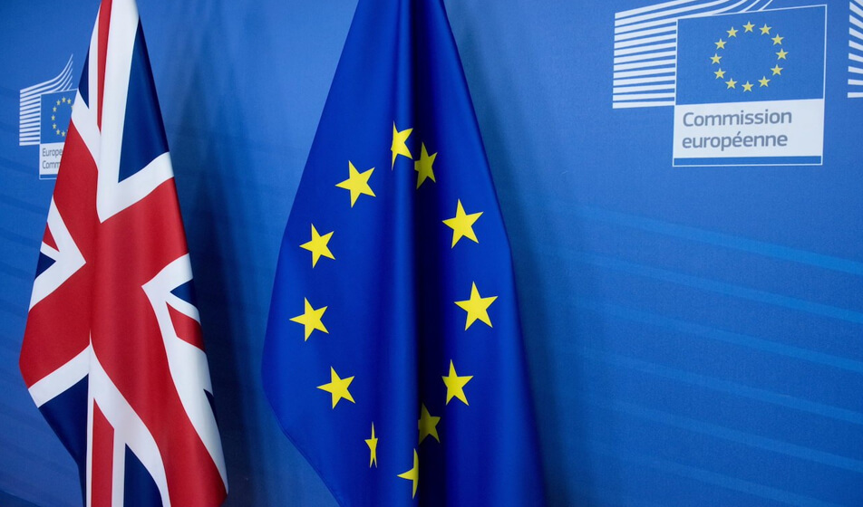 Iniziativa fondi Brexit Confindustria