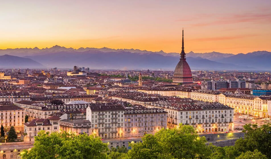 Terza tappa del TAGA TOUR: Torino 02 Febbraio 2023