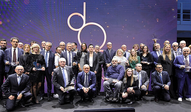 Oscar 2022 winners and the Print Economic Forum
