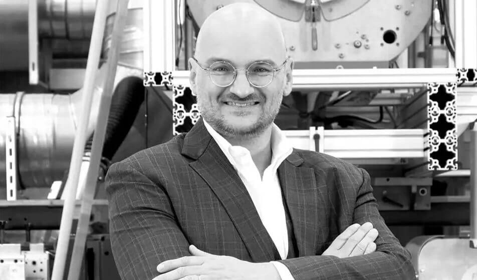 Dario Urbinati è il nuovo CEO di Gallus