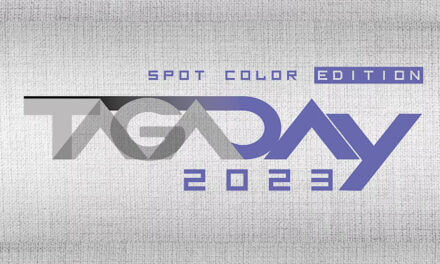 TAGA Day 2023 – Spot Color Edition