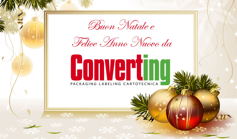 Converting augura Buone Feste!