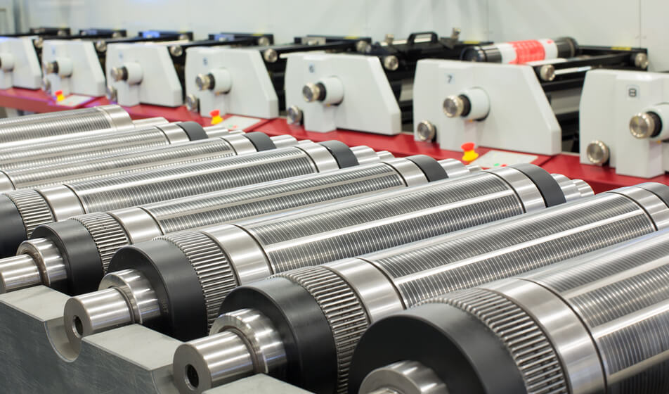 Machinery: turnover 2022 +11%