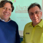 Alwan Color Expertise nomina ColorConsulting distributore mondiale di Alwan PrintStandardizer
