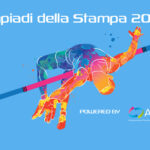 Accesi i motori delle Olimpiadi della Stampa: Tresu e Printgraph sono i primi sostenitori