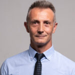 Maurizio Asti nuovo Managing Director di 3M per Sud-Est Europa