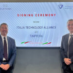 Taiprora entra a far parte di Italia Technology Alliance (A.Celli Group)