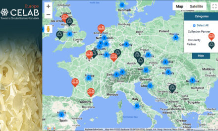CELAB-Europe lancia un nuovo web hub per i riciclatori di liner