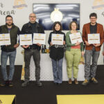 Solobirra 2023, annunciati tutti i vincitori dei concorsi Best Label 2023 e Miglior Packaging Coordinato