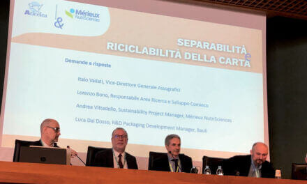 Separare per riciclare: Q&A dal convegno Aticelca