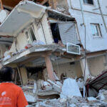 L’impegno di Inciflex verso l’emergenza terremoto