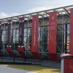 Il futuro della flexo in tre giorni a Maranello